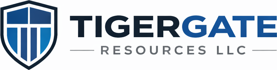 Tiger Gate Resources LLC